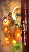 Clash for Dawn: Guild War screenshot 2