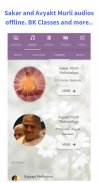 Brahma Kumaris Assistant - All in One App screenshot 3