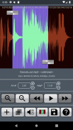 صانع النغمات القاطع MP3 screenshot 5