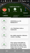 Superesportes screenshot 2