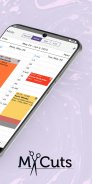MyCuts - Business Booking App screenshot 5