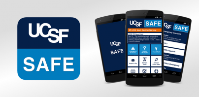 UCSF Safe