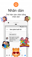 Messenger Lite: Nhắn tin & Gọi điện miễn phí screenshot 1