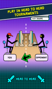 Stickman Gamer Tycoon screenshot 2