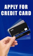 Apply For Credit Card Online screenshot 2