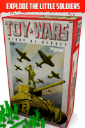 Toy Wars: Story of Heroes screenshot 3