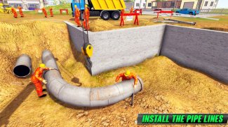 Real Construction Simulator 19 screenshot 5