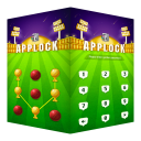 AppLock Theme Cricket Icon