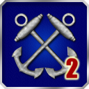 Naval Clash Icon