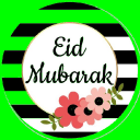 Eid Mubarak stickers 2020 WAStickerApps