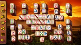 Mahjong Kingdom 2 screenshot 5