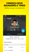 Scores & Video — Copa do Mundo screenshot 1