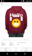 Designer Sweatshirts screenshot 4