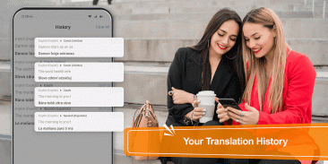 Translate App Text and Voices screenshot 7