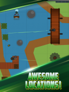 surviv.io - 2D Battle Royale screenshot 13