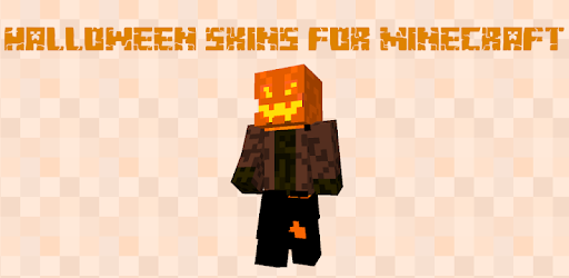 Halloween skins come to Minecraft