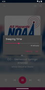 NOAA Weather Radio screenshot 6