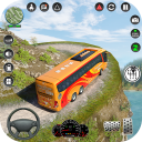 Real  Bus Driving Bus Games 3D