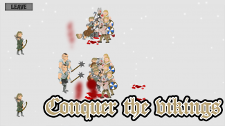 Knight Conqueror - Strategy screenshot 2