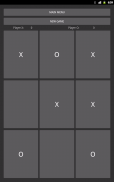 Tic Tac Toe For Android screenshot 8