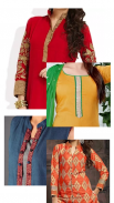 Kurti Design Gallery screenshot 4