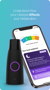 Lumen - Metabolic Coach screenshot 4
