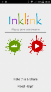 Inklink screenshot 4