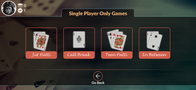 Taas:Nepali Card Games screenshot 3