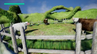 Sheep Collision screenshot 3