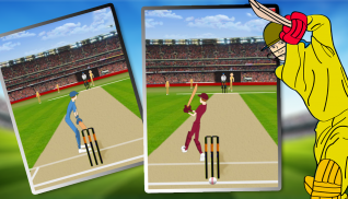 Cricket Fever 2018 screenshot 2