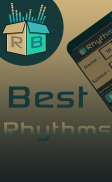 Rhythm Box screenshot 0