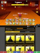 TapOfLegend -Cricker&RPG- screenshot 7