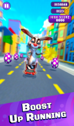 Easter Bunny Run - New Running Games 2020 screenshot 10