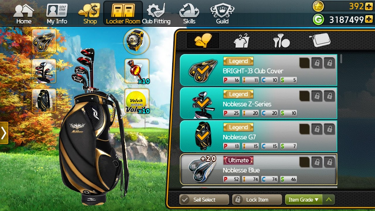 Golf Star™ - Загрузить APK для Android | Aptoide