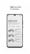 Bikeflip - sell/buy bikes screenshot 4