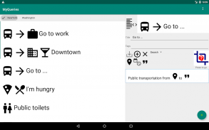 MyQueries screenshot 5