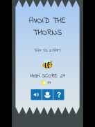 Avoid the Thorns screenshot 5