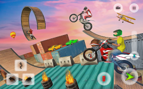 Corrida de Bicicleta Jogo 3D – Apps no Google Play