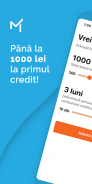 Mobilo Credit screenshot 2