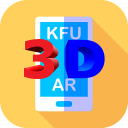 KFU AR 3D