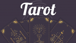 Tarot screenshot 0