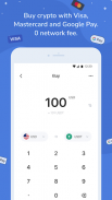 Mixin Crypto Wallet Messenger screenshot 11