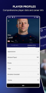 Bristol Bears Rugby screenshot 7