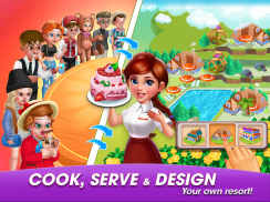 Cooking World : Cooking Games screenshot 14