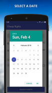 Cheap airfare. Airline tickets screenshot 2