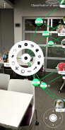 Mind Map AR, Augmented Reality ARCore Mind Mapping screenshot 0