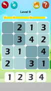 Sudoku for Kids-Animal Puzzle screenshot 6