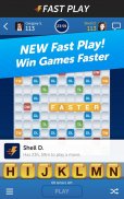 Words With Friends – Word Puzzle screenshot 18