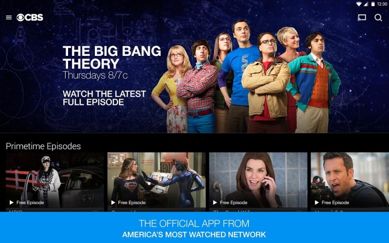 How To Watch Cbs Live Tv On Amazon Prime Sale Shopping, Save 62%