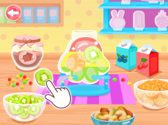 Ice Cream - Cooking for Kids screenshot 17